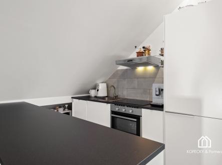 any (2) | Prodej bytu, 2+kk, 130 m²