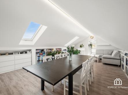 any (7) | Prodej bytu, 2+kk, 130 m²