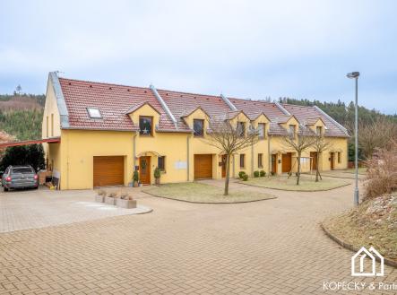 Bilkovice exter (9) | Prodej - dům/vila, 150 m²