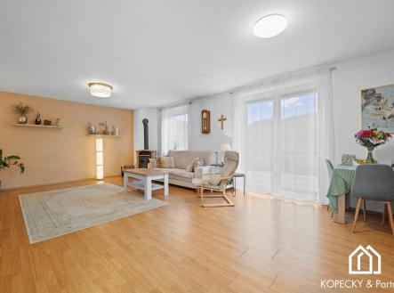 Bilkovice (12) | Prodej - dům/vila, 150 m²