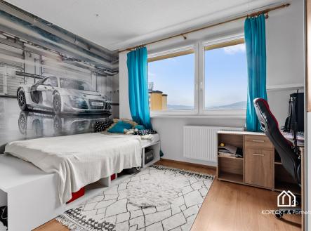 Byt (1) | Prodej bytu, 3+1, 79 m²