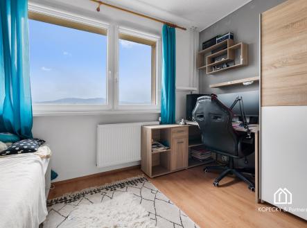 Byt (3) | Prodej bytu, 3+1, 79 m²