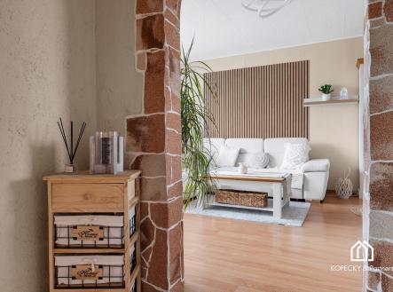 Byt (4) | Prodej bytu, 3+1, 79 m²