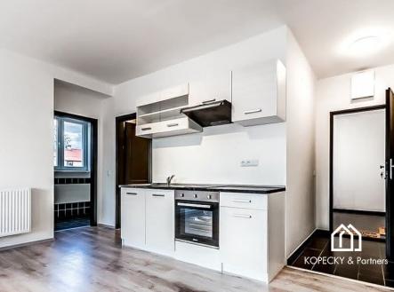 foto (4) | Pronájem bytu, 2+kk, 50 m²