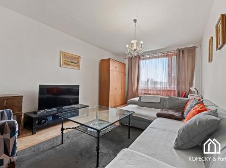 Letňany AI (7) | Prodej bytu, 2+1, 52 m²