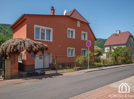 Usti (46) | Prodej - dům/vila, 177 m²