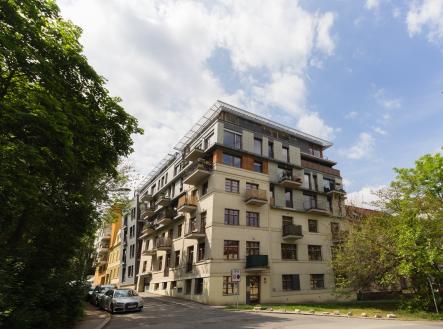 Musilkova  dum-1 | Prodej bytu, 3+kk, 99 m²