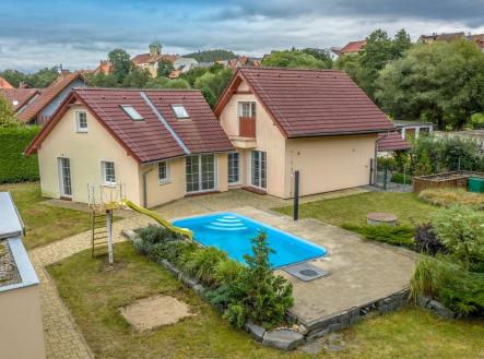 Prodej - dům/vila, 150 m² obrázek