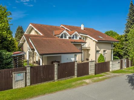 Prodej - dům/vila, 260 m² obrázek