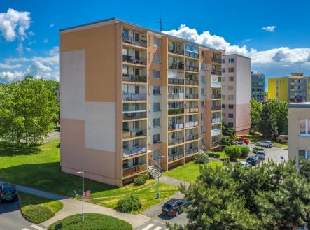 Prodej bytu, 3+kk, 76 m² obrázek