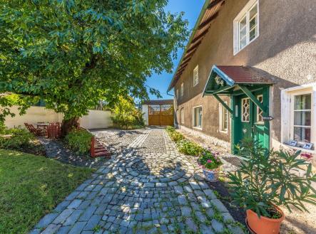 Prodej - chata/rekreační objekt, 375 m²