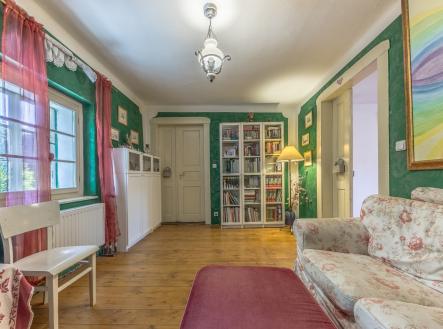 Prodej - chata/rekreační objekt, 375 m²