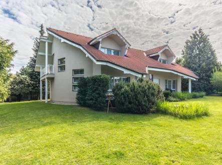 WE6A9071-HDR | Prodej - dům/vila, 260 m²