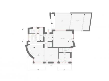 2025-02-25_Klanovice_1NP_page-0001 | Prodej - dům/vila, 260 m²