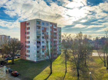 WE6A8607-HDR | Prodej bytu, 3+1, 67 m²