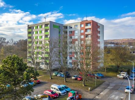 WE6A8609-HDR | Prodej bytu, 3+1, 67 m²