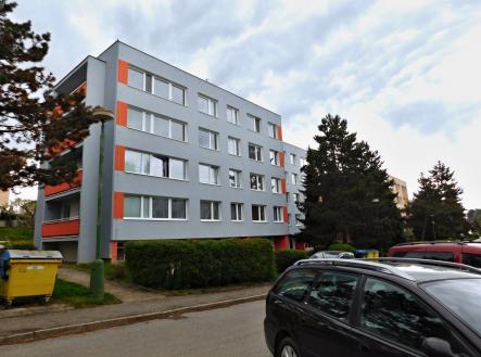 DŮM | Pronájem bytu, 2+kk, 40 m²