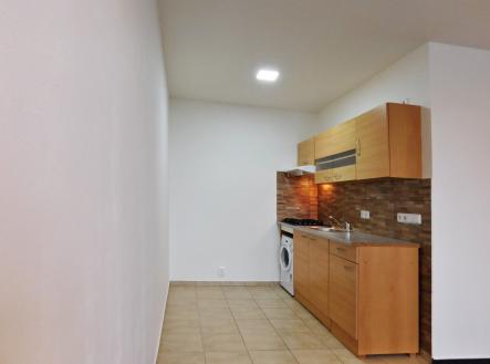 KUCHYNĚ | Pronájem bytu, 2+kk, 40 m²