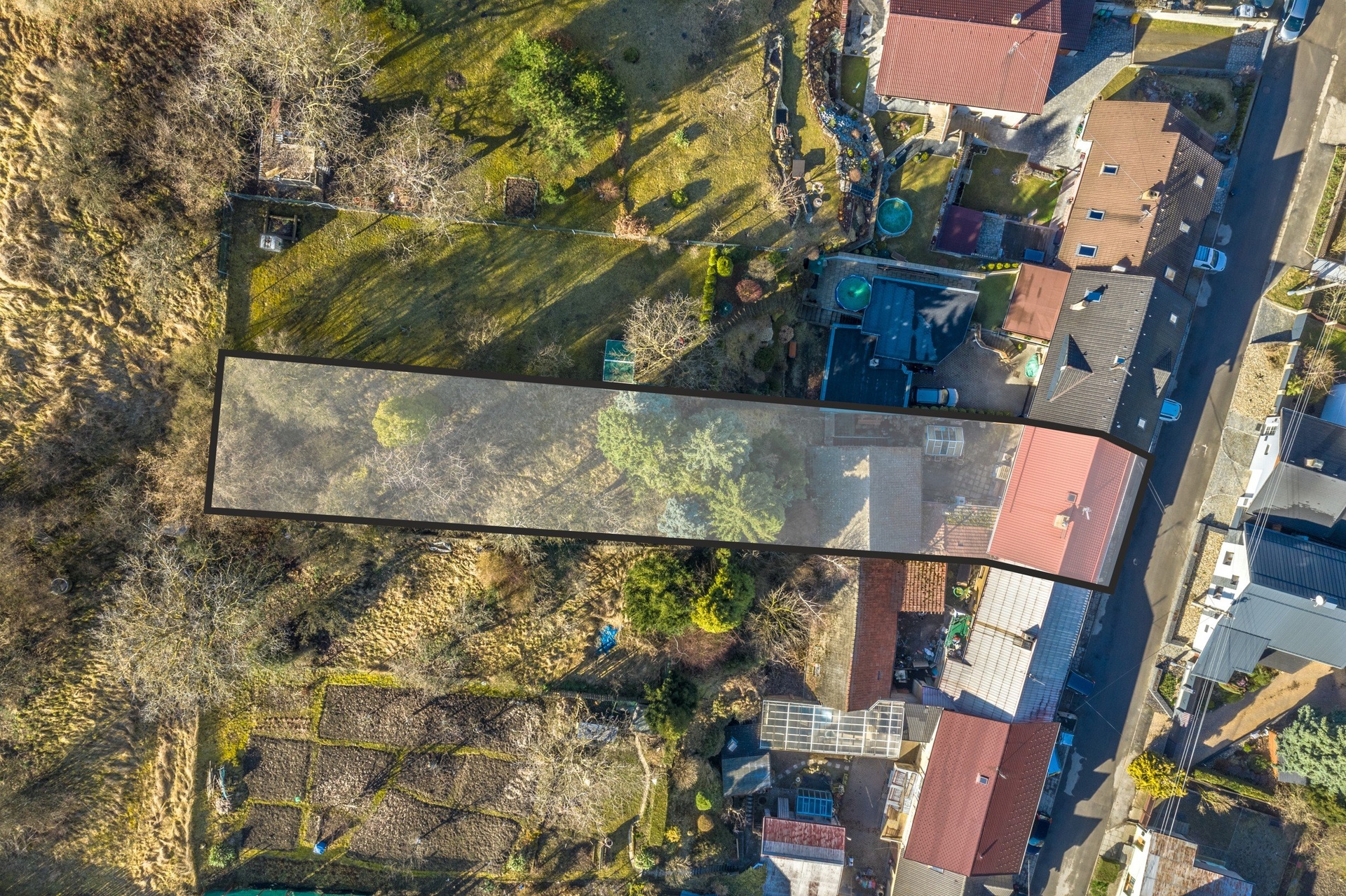 Prodej rodinného domu 5+2, 150 m², zahrada 537m2,  Mšecké Žehrovice