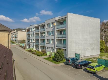 Prodej bytu, 4+kk, 95 m²