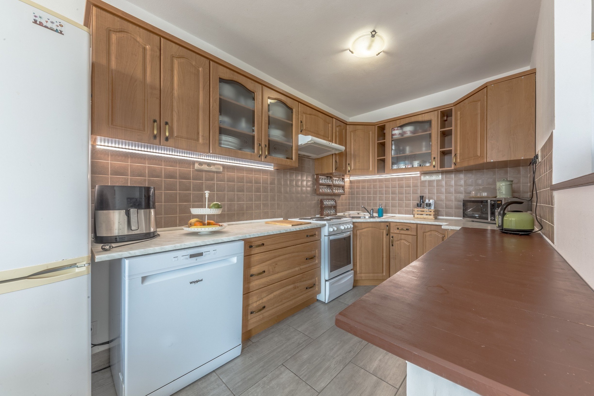 Prodej bytu 4+kk 85 m², Dobrovice