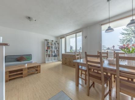 Prodej bytu, 4+kk, 95 m²