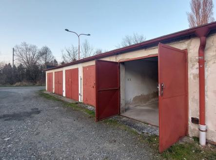 20260318_173737 | Prodej - malý objekt/garáž