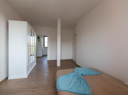 Prodej bytu, 1+1, 41 m²