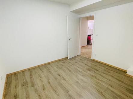 Pronájem bytu, garsoniéra, 10 m²