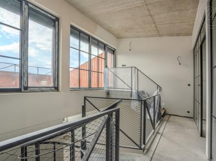 . | Prodej bytu, 4+kk, 101 m²