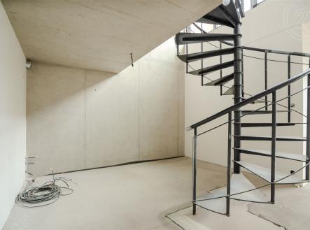 . | Prodej bytu, 4+kk, 101 m²