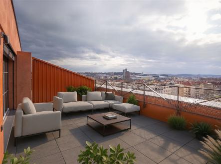 Prodej bytu, 4+kk, 101 m² obrázek