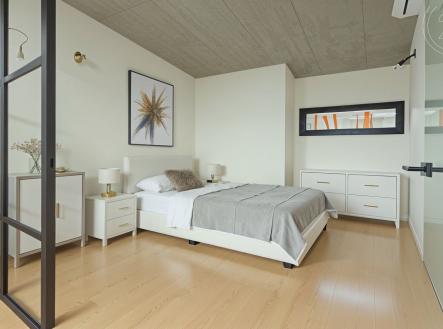 . | Prodej bytu, 4+kk, 101 m²