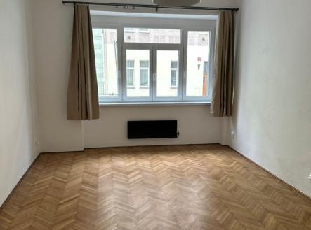 . | Pronájem bytu, 2+kk, 51 m²