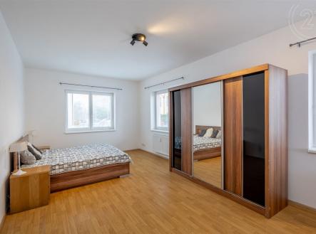 . | Prodej bytu, 2+kk, 57 m²