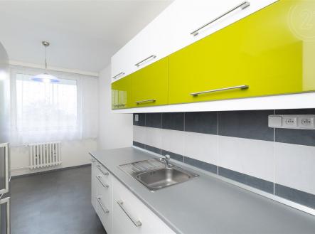 . | Pronájem bytu, 3+1, 76 m²