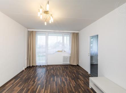 . | Pronájem bytu, 3+1, 76 m²