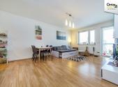 Prodej bytu, 2+kk, 58 m²