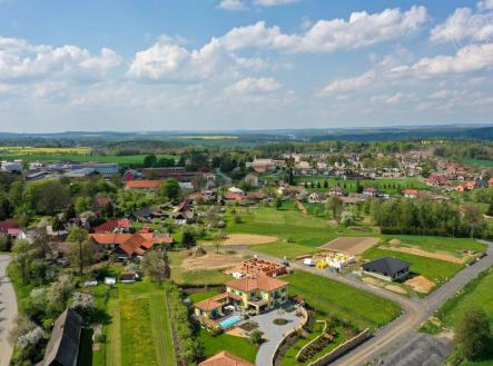 Prodej - pozemek pro bydlení, 1 071 m² obrázek