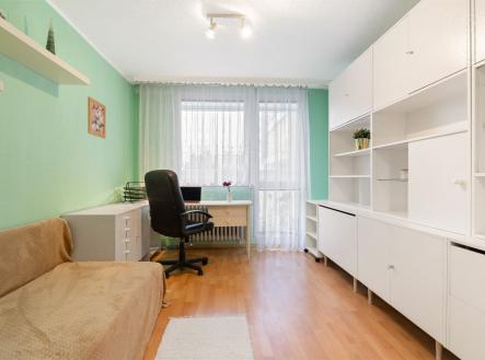 . | Prodej bytu, 3+1, 75 m²