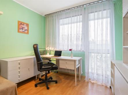 . | Prodej bytu, 3+1, 75 m²