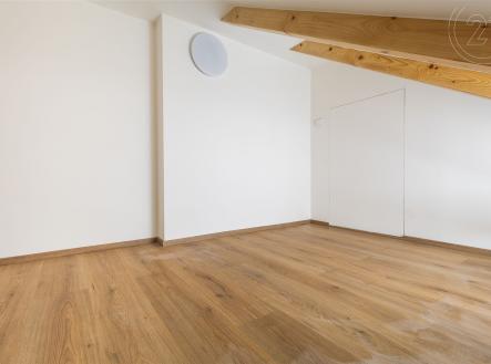 . | Pronájem bytu, 2+1, 54 m²