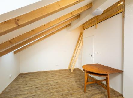 . | Pronájem bytu, 2+1, 54 m²