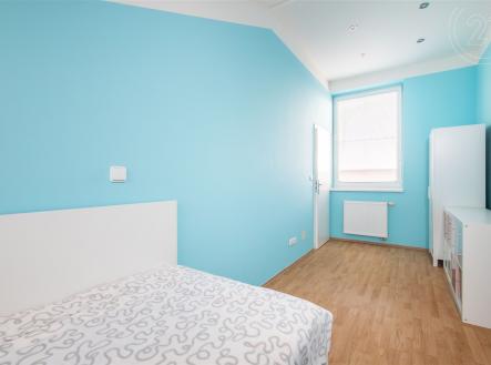 . | Prodej bytu, 4+kk, 101 m²