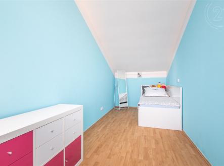 . | Prodej bytu, 4+kk, 101 m²