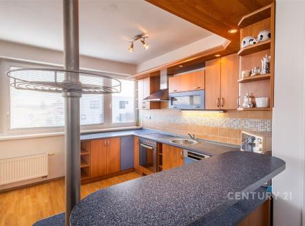 . | Prodej - dům/vila, 101 m²