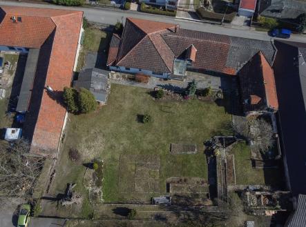 . | Prodej - dům/vila, 186 m²