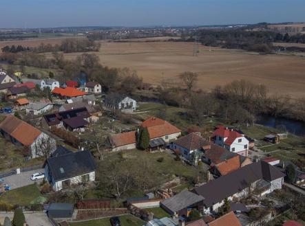 . | Prodej - dům/vila, 186 m²