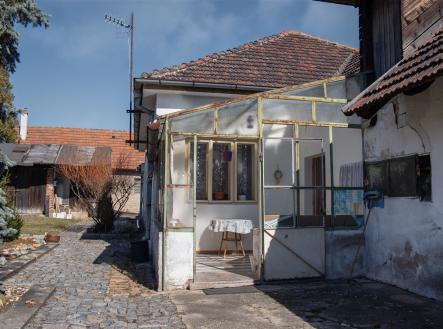 . | Prodej - dům/vila, 186 m²