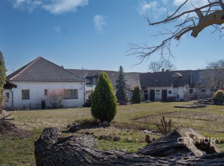 . | Prodej - dům/vila, 186 m²